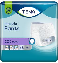 Tena Tena Pants Maxi ProSkin Small (10st)