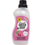 Marcel's Green Soap Wasverzachter patchouli & cranberry (750ml) 750ml thumb