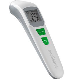 Medisana Medisana Infrarood lichaamsthermometer - TM762 (3)
