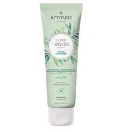 Attitude Super Leaves Attitude Super Leaves Conditioner verzorgend & versterkend (240 ml)