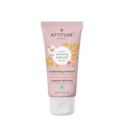 Attitude Sensitive Skin Baby Attitude Sensitive Skin Baby Baby verzorgende babyzalf (75 ml)