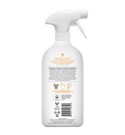 Attitude Nature+ Attitude Nature+ Vlekverwijderaar (800 ml)
