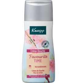 Kneipp Kneipp Crème douche Cherry Blossom (200ml)