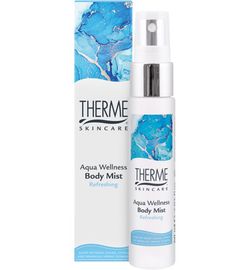 Therme Therme Aqua Wellness Body Mist (60ml)