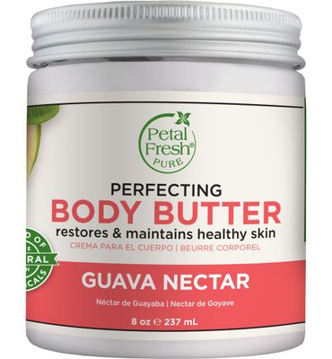 Petal Fresh Body Butter Guava Nectar (237ml) 237ml