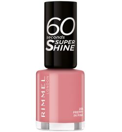 Rimmel London Rimmel London 60 seconds NP 235 (8 ml)