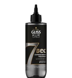 Gliss Kur Gliss Kur Spray ultimate repair (200ml)