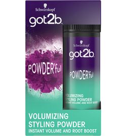 Got2b got2b Powderful (10 gr)