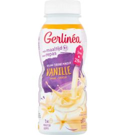 Gerlinéa Gerlinéa Afslank Drinkmaaltijd Vanille smaak (236ml)