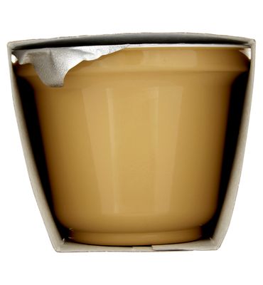 Gerlinéa Afslank Maaltijdpudding Koffie smaak (kant-en-klaar) 3-pack (3x210g) 3x210g