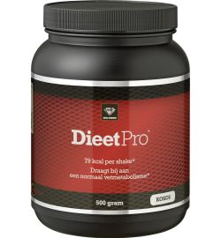 Dieet Pro Dieet Pro Kokos (500 gr)