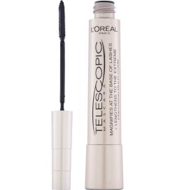 L'Oréal L'Oréal Telescopic -Black - Mascara (1 stuk)