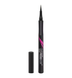 Maybelline New York Maybelline New York Master precise liner black (1 stuk)