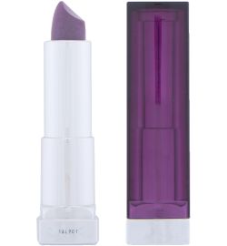 Maybelline New York Maybelline New York Lipliner color sensation 338 midnight plum (1 stuk)