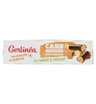 Gerlinéa Carb Reduced -  High Protein Repen Banaan Chocolade (372g) 372g thumb