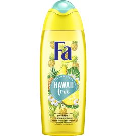Fa Fa Showergel Hawaii love (250ml)