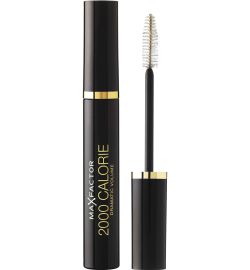 Max Factor Max Factor 2000 Calorie Dramatic Volume Mascara Black (1 stuk)