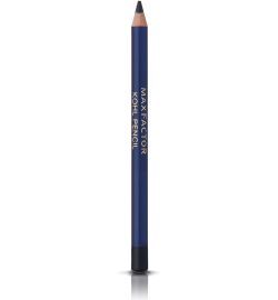 Max Factor Max Factor Kohl Pencil Eyeliner 020 Black (1 stuk)
