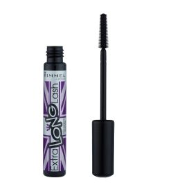 Rimmel London Rimmel London Extra Long Lash mascara : 003 - Extreme Black (1 stuk)