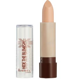 Rimmel London Rimmel London Hide the Blemish concealer : 002 - Sand (1 stuk)