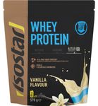 Isostar Whey protein vanilla (570g) 570g thumb