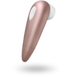 Satisfyer Satisfyer Satisfyer 1 Next Generation (1 stuk)