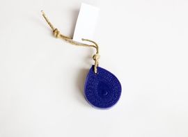 Soap And Gifts Soap And Gifts Ibiza Soap Purple Dreams Teardrop