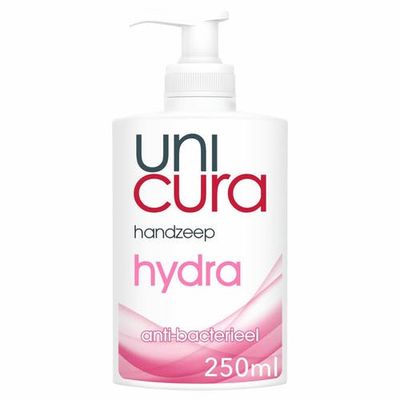 Unicura Handzeep hydra (250ml) 250ml