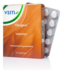VSM Vsm okugest
