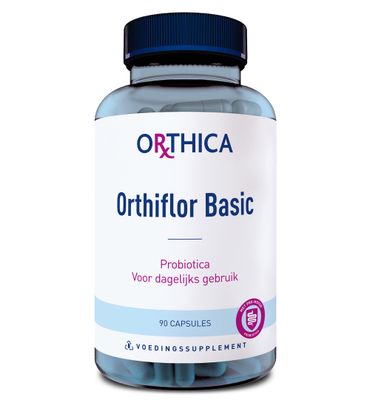 Orthica Orthiflor Basic (90ca) 90ca