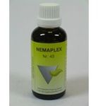 Nestmann Adonis 43 Nemaplex (50ml) 50ml thumb