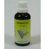 Nestmann Adonis 43 Nemaplex (50ml) 50ml