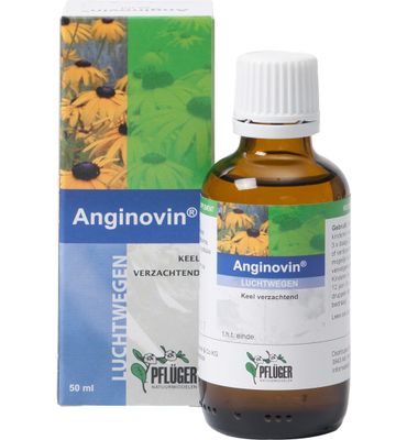 Pfluger Anginovin (50ml) 50ml