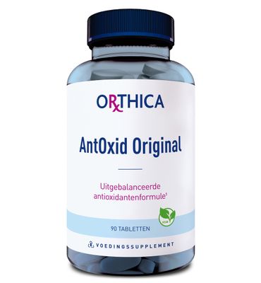 Orthica Antoxid original (90tb) 90tb