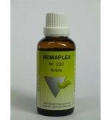 Nestmann Aralia 230 Nemaplex (50ml) 50ml