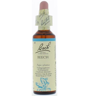 Bach Beech/beuk (20ml) 20ml