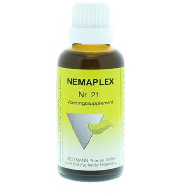 Nestmann Nemaplex 21 (50ml) 50ml