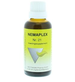 Nestmann Nestmann Nemaplex 21 (50ml)