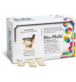 Pharma Nord Pharma Nord Bio multi (150tb)