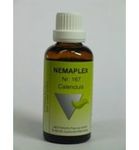 Nestmann Calendula 167 Nemaplex (50ml) 50ml thumb