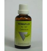 Nestmann Nestmann Calendula 167 Nemaplex (50ml)