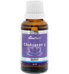 Sanopharm Chakrasan 5 (30ml) 30ml thumb
