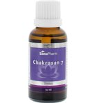 Sanopharm Chakrasan 7 (30ml) 30ml thumb