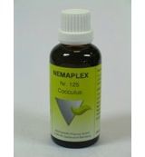 Nestmann Coccolus 125 Nemaplex (50ml) 50ml