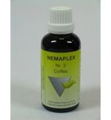 Nestmann Nestmann Coffea 3 Nemaplex (50ml)