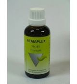 Nestmann Conium 61 Nemaplex (50ml) 50ml
