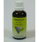 Nestmann Dioscorea 243 Nemaplex (50ml) 50ml