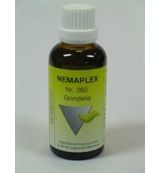 Nestmann Grindelia 260 Nemaplex (50ml) 50ml