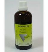 Nestmann Hepatica 270 Nemaplex (50ml) 50ml