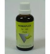 Nestmann Inula 165 Nemaplex (50ml) 50ml